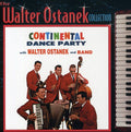 Ostanek,walter - Continental Dances 1 - Music CD