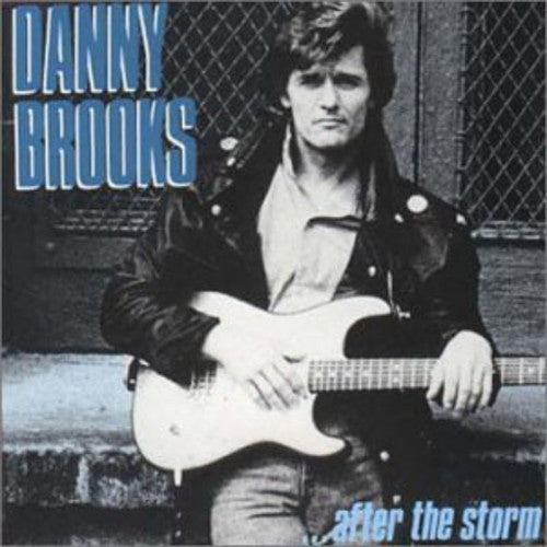 Brooks,danny - After The Strom - Music CD