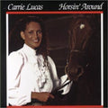 Lucas,carrie - Horsin Around - Music CD