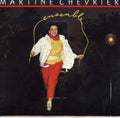 Chevrier,martine - Ensemble - Music CD