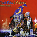 Boule Noire / Toulouse - Potion Magique - Music CD