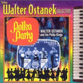 Ostanek,walter - Polka Party - Music CD