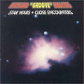 Holmes,richard Groove - Star Wars / Close Encounter - Music CD