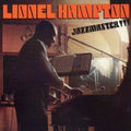 Hampton,lionel - Jazzmaster - Music CD