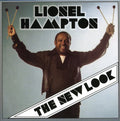 Hampton,lionel - New Look - Music CD