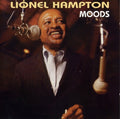 Hampton,lionel - Moods - Music CD