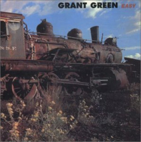 Green,grant - Easy - Music CD