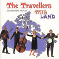Travellers - This Land - Music CD