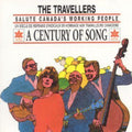 Travellers - Century Of Song - Music CD