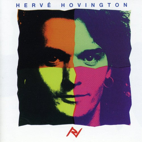 Hovington,herve - Herve Hovington - Music CD