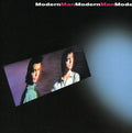 Modern Man - Modern Man - Music CD