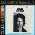 Gauthier,claude - Plus Beau Voyage - Music CD