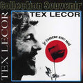 Lecor,tex - Je T'amene Avec Moi - Music CD