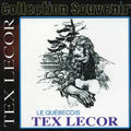 Lecor,tex - Quebecois - Music CD