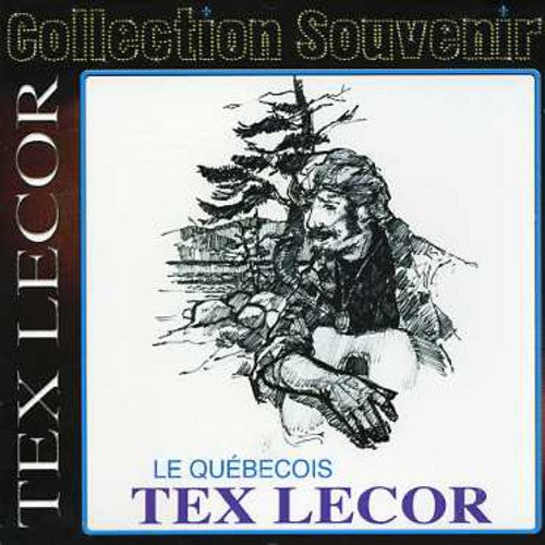 Lecor,tex - Quebecois - Music CD