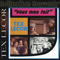 Lecor,tex - Sous Mon Toit - Music CD