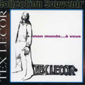 Lecor,tex - Mon Monde A Vous - Music CD