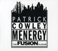 Cowley,patrick - Fusion Album - Music CD