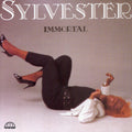 Sylvester - Immortal - Music CD