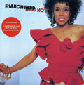 Redd,sharon - Redd Hot - Music CD