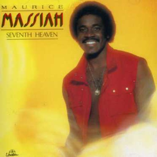 Massiah,maurice - Seventh Heaven - Music CD