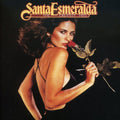 Santa Esmeralda - Greatest Hits - Music CD