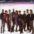 Midnight Star - Planetary Invasion - Music CD