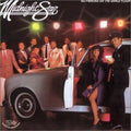 Midnight Star - No Parking On The Dancefloor - Music CD