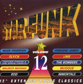 Star Funk 12 / Various - Star Funk 12 / Various - Music CD