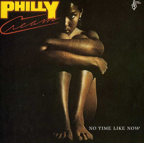 Philly Cream - No Time Like Now - Music CD