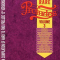 Rare Preludes 3 / Various - Rare Preludes 3 / Various - Music CD