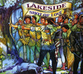 Lakeside - Shot Of Love - Music CD