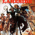 Lakeside - Rough Riders - Music CD