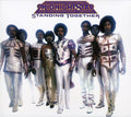 Midnight Star - Standing Together - Music CD