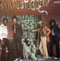 Street People - Greatest Hits - Music CD
