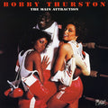 Thurston,bobby - Main Attraction - Music CD