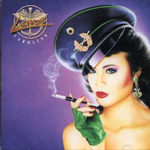 Lime - Caroline - Music CD