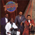 Tavares - Best Of Tavares Revisited - Music CD