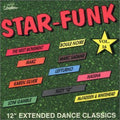 Star Funk 16 / Various - Star Funk 16 / Various - Music CD