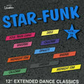 Vol. 19-star Funk / Various - Vol. 19-star Funk / Various - Music CD
