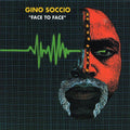 Soccio,gino - Face To Face - Music CD