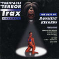 Terror Trax - Terror Trax 4 / Various - Music CD