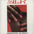 Silk - Smooth As Silk - Music CD