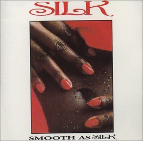 Silk - Smooth As Silk - Music CD