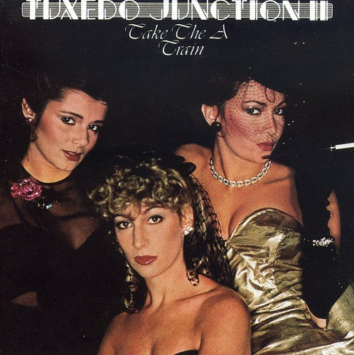Tuxedo Junction - Take The "a" Train - Music CD