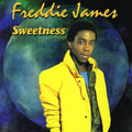 James,freddie - Sweetness - Music CD