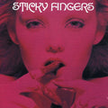 Sticky Fingers - Sticky Fingers - Music CD