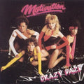 Motivation - Crazy Daze - Music CD