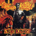 Prince Charles & City Beat Band - Stone Killers - Music CD