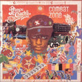 Prince Charles & City Beat Band - Combat Zone - Music CD